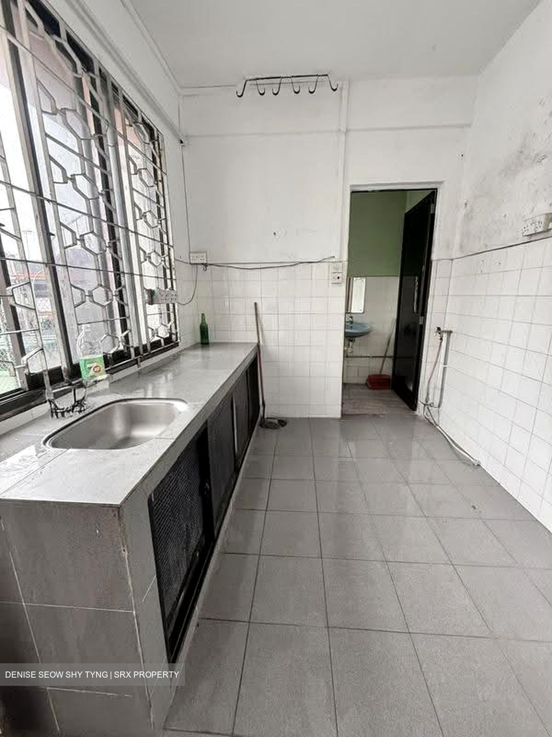 Upper Serangoon Road (D19), Apartment #627468471